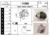 EAI 11588 Starter